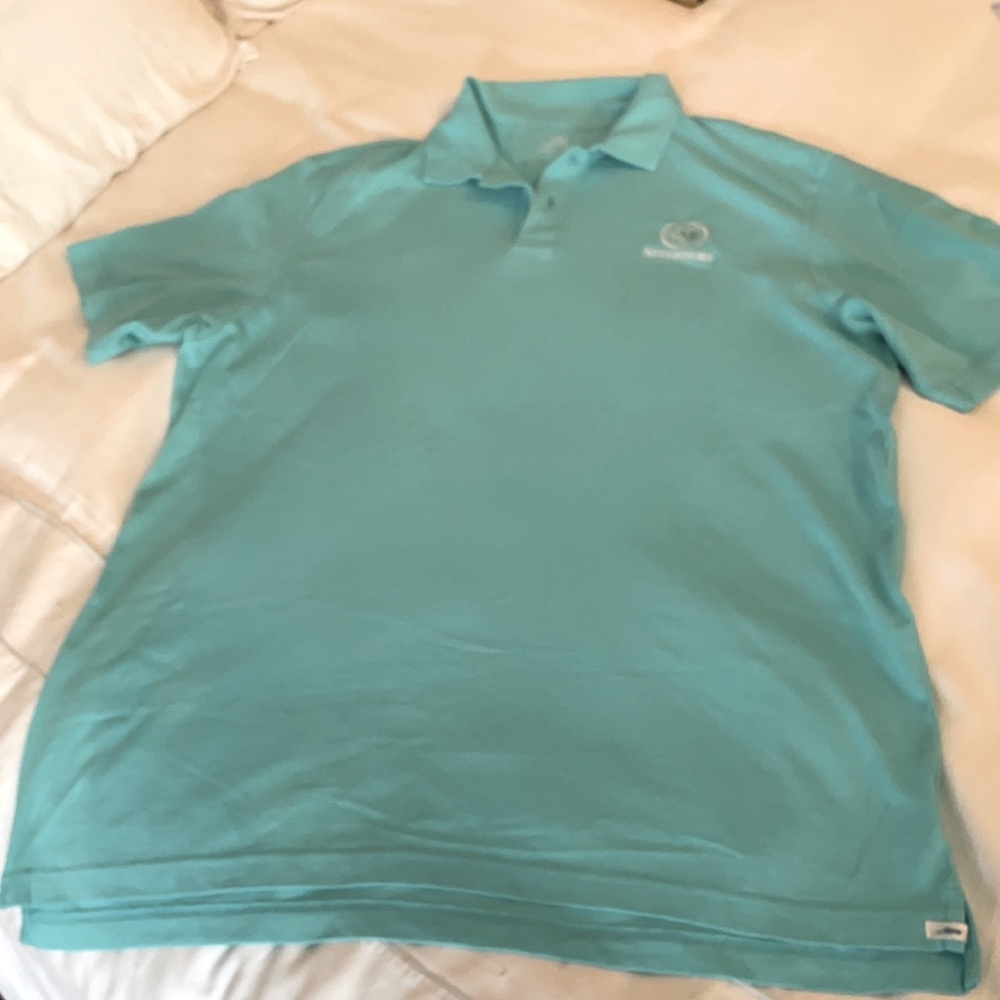 Golf shirt